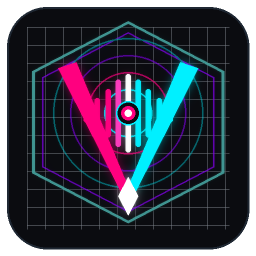 Agentic Vox Logo